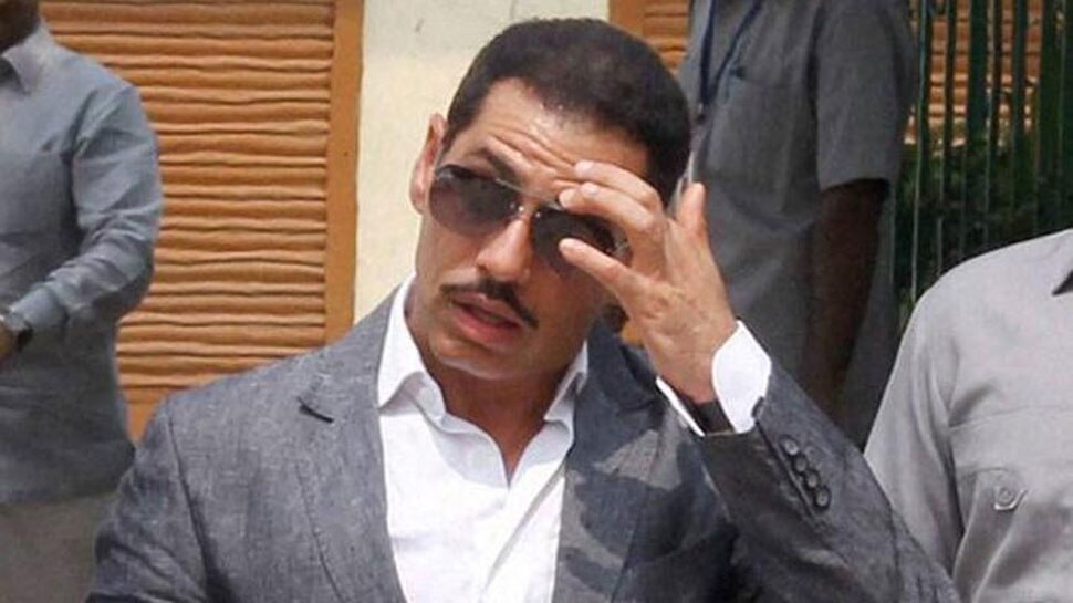 राबर्ट वाड्रा की मुश्किलें बढ़ीं, मां के साथ ED के सामने होना पड़ेगा पेश, लगा है ये आरोप
