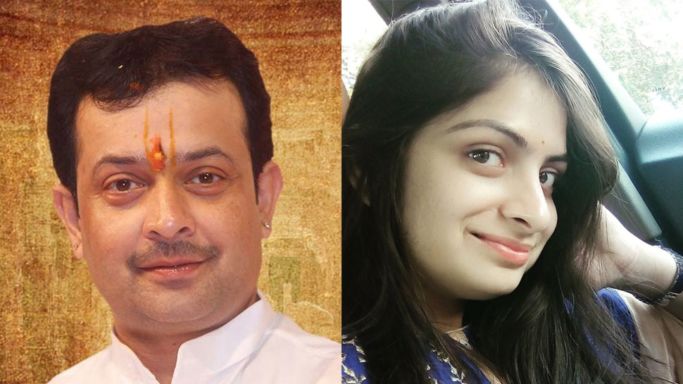 भय्यू महाराज को दिया था तीसरी शादी करने का अल्टीमेटम, करोड़ों की प्रॉपर्टी पर थी इस लड़की की नजर
