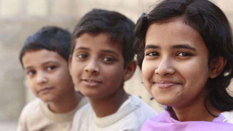 रिपोर्ट का दावा, देशभर में बाल देखभाल संस्थाओं में 1.8 लाख से ज्यादा बच्चे रिपोर्ट का दावा, देशभर में बाल देखभाल संस्थाओं में 1.8 लाख से ज्यादा बच्चे