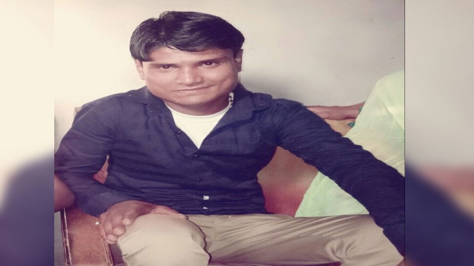 पुलिसवालों की रिश्वत की भेंट चढ़ा युवक, एक महीने पहले ही हुई थी शादी