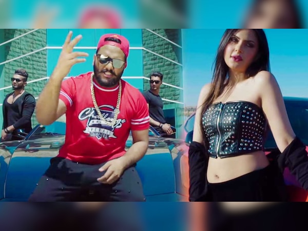 Bhalu Rapper Full Song Gal Man Lay goes viral on internet, Watch VIDEO ...