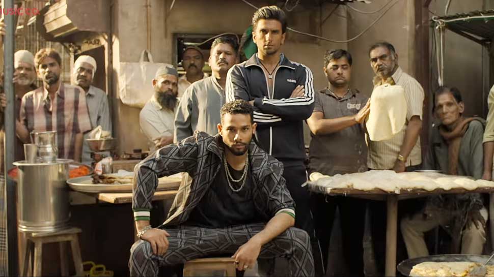 VIDEO: 'अपना टाइम आएगा' के बाद रिलीज हुआ 'गली ब्वॉय' का नया गाना- 'मेरे गली में...'