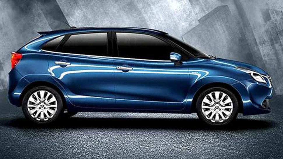 Baleno के एडवांस वर्जन की बुकिंग शुरू, ये हैं खास फीचर