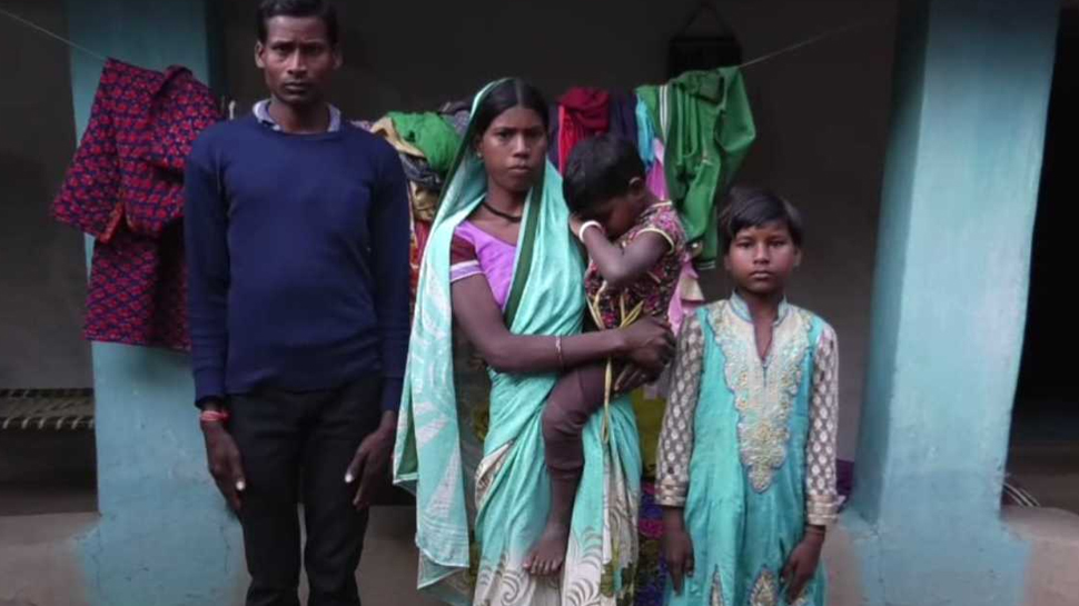 बहन को बचाने के लिए हाथी से टकरा गई थी 7 साल की कांति, मिलेगा राष्ट्रीय वीरता पुरस्कार