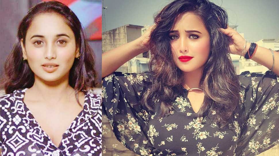 2018 से लेकर अब तक रानी के कई वीडियो इंटरनेट पर छाए हुए हैं (फोटो साभारः इंस्टाग्राम, रानी चटर्जी) 2018 से लेकर अब तक रानी के कई वीडियो इंटरनेट पर छाए हुए हैं (फोटो साभारः इंस्टाग्राम, रानी चटर्जी)