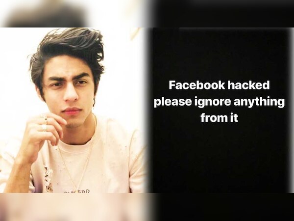 आए दिन आर्यन की तस्वीरें सोशल मीडिया पर वायरल होती रहती हैं (फोटो साभारः इंस्टाग्राम, आर्यन खान)