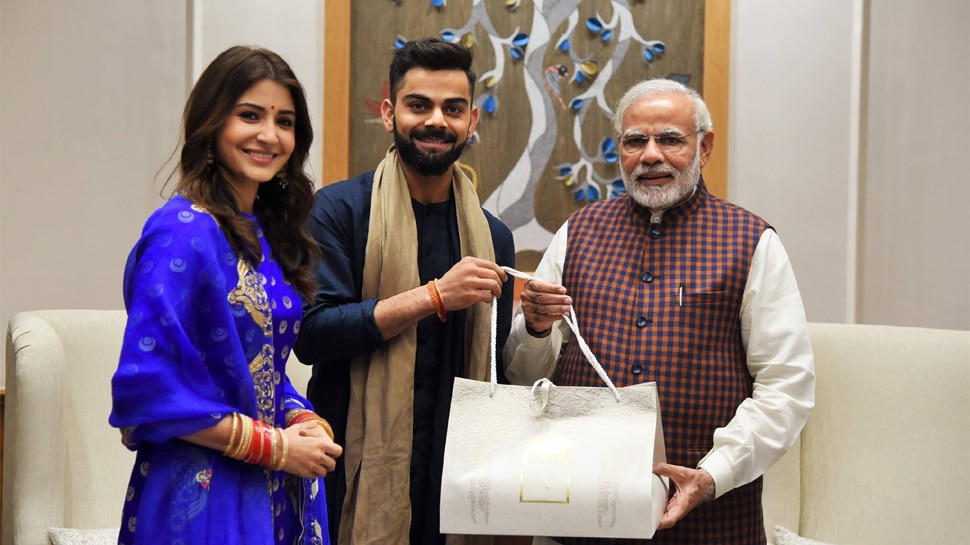गंगा सफाई में काम आएंगे PM मोदी को मिले उपहारों की नीलामी के पैसे