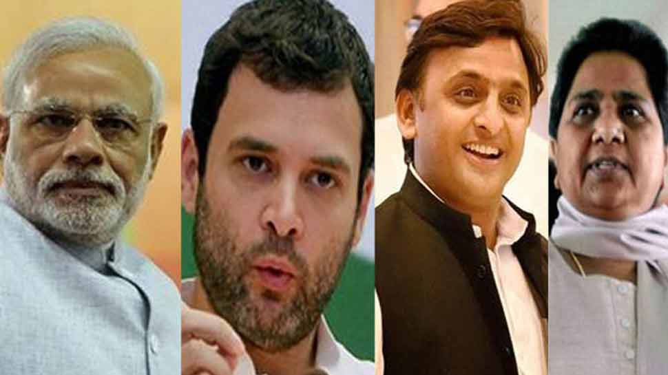 क्या 2019 चुनाव में यूपी में डोमिनेंट कास्ट नहीं, वोट बैंक होंगी 'अगड़ी जातियां'
