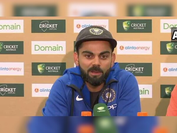 कप्तान ने कहा कि सीरीज जीतना महत्वपूर्ण है लेकिन विश्वकप को ध्यान में रखते हुए वह टीम संयोजन को लेकर लचीलापन दिखाएंगे.