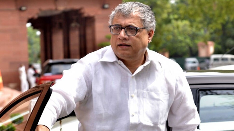 TMC ने कहा, 'अमित शाह का मालदा का भाषण उनकी बेचैनी दर्शाता है'