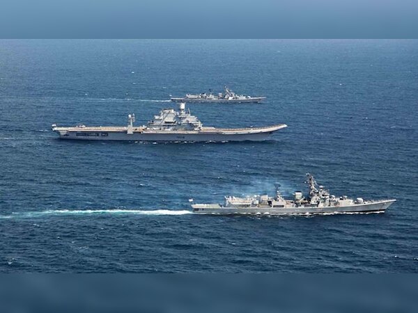 photo : twitter/indian navy