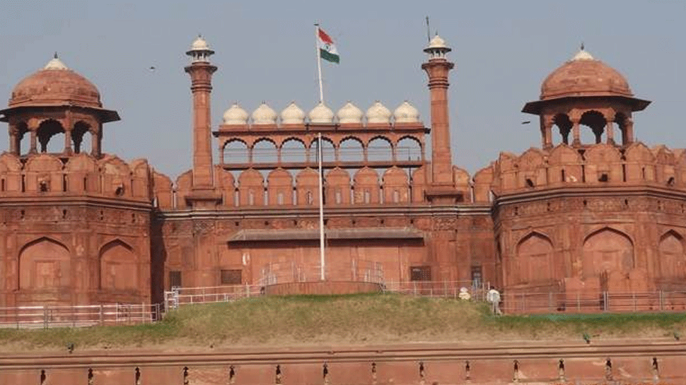 लाल किले में बने इस संग्रहालय में बोस और आईएनए से संबंधित शिल्पकृतियों को दर्शाया जाएगा लाल किले में बने इस संग्रहालय में बोस और आईएनए से संबंधित शिल्पकृतियों को दर्शाया जाएगा