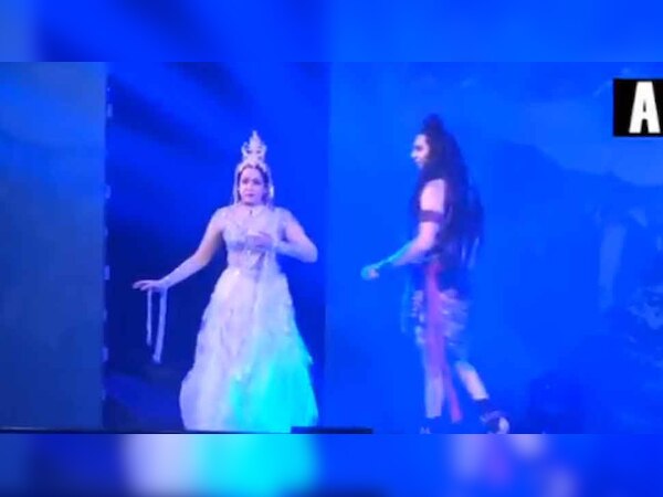 Pravasi Bharatiya Diwas 2019: हेमा मालिनी ने की शानदार नृत्य नाटिका.