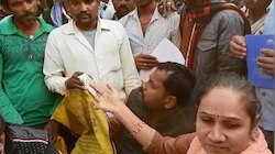 VIDEO: बीएसपी विधायक की अदालत में न दलील चलती है, न अपील, सीधे सुनाती हैं फैसला