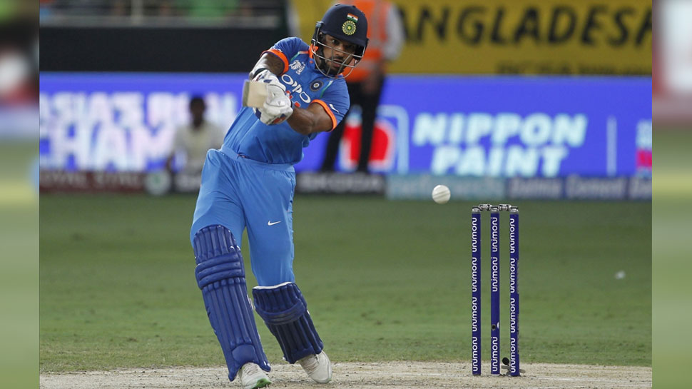 INDvsNZ: टीम इंडिया की न्यूजीलैंड में शानदार शुरुआत, नेपियर वनडे 8 विकेट से जीता