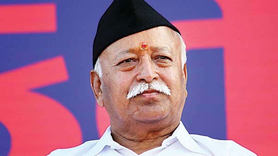 कानपुर: RSS का बौद्धिक चिंतन शिविर शुरू, 30 जनवरी तक प्रवास के लिए आए संघ प्रमुख