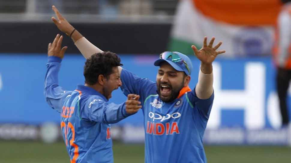 INDvsNZ: भारत की न्यूजीलैंड में सबसे बड़ी जीत, नेपियर वनडे 8 विकेट से जीता
