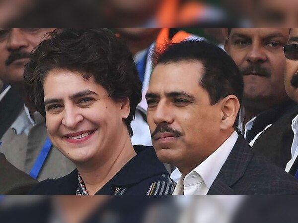 प्रियंका को कांग्रेस महासचिव नियुक्त करने के साथ साथ पूर्वी उत्तर प्रदेश का प्रभार सौंपा गया है. (फाइल फोटो)