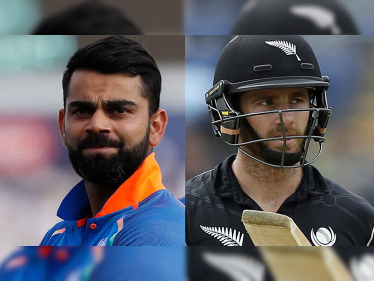 INDvsNZ: नेपियर में जीत के बाद क्या टीम इंडिया को मिलेगी माउंट मोउनगुई में चुनौती!