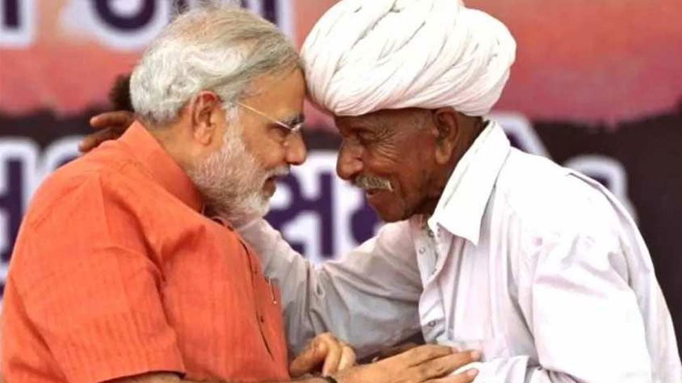 Budget 2019: किसानों को तोहफा देगी सरकार, किसान क्रेडिट कार्ड पर मिलेगा बड़ा फायदा!