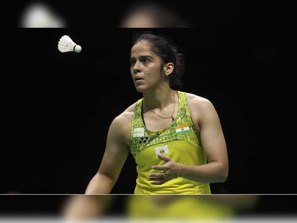 साइना नेहवाल ने पहले राउंड में इंडोनेशिया की दीनार देयाह ऑस्टिन को मात दी. (फाइल फोटो) 
