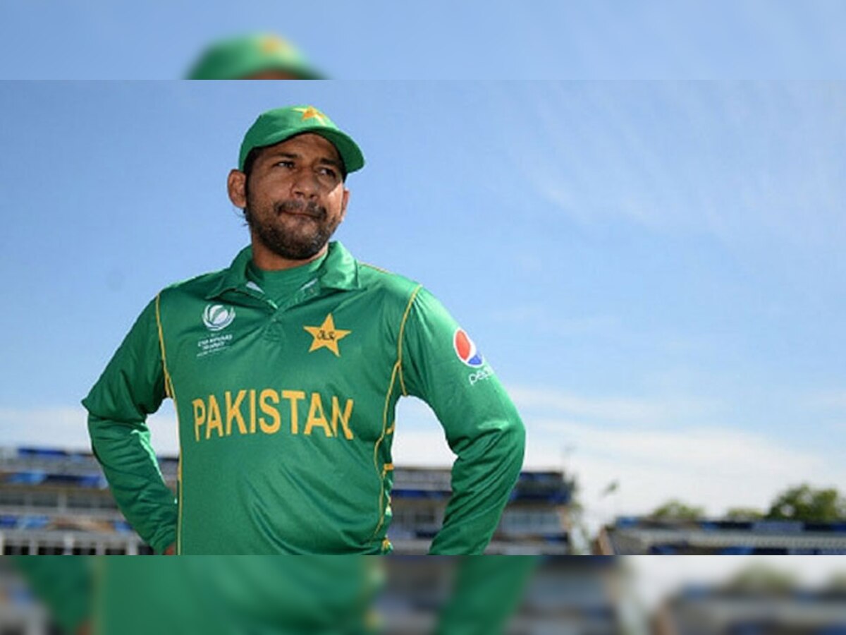 VIDEO: पाकिस्तानी कप्तान ने द.अफ्रीकी क्रिकेटर की मां को कहे अपशब्द, 'काले...' 