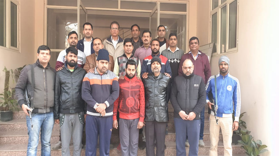 ड्रग्स कारोबार का बड़ा अड्डा बना दिल्ली, 3 दिन के अंदर पुलिस ने 180 करोड़ के पकड़े ड्रग्स