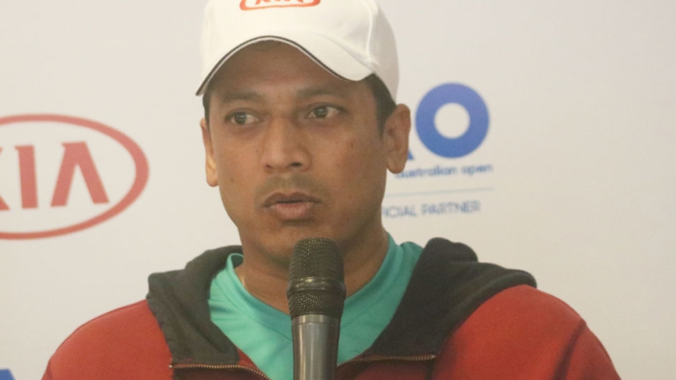 Davis Cup: हम अंडरडॉग्स, लेकिन टीम के अनुभव पर भरोसा: महेश भूपति Davis Cup: हम अंडरडॉग्स, लेकिन टीम के अनुभव पर भरोसा: महेश भूपति