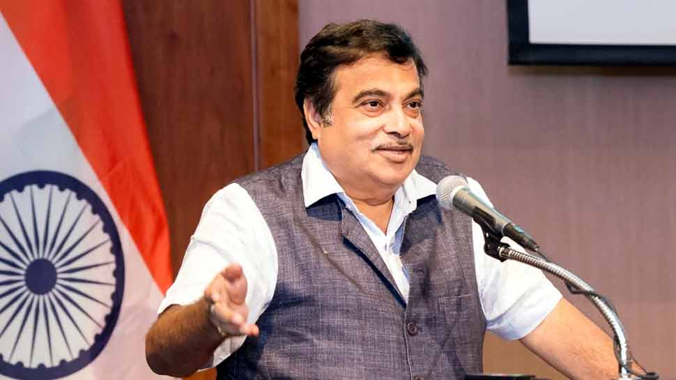 नितिन गडकरी का दावा, 'सवा साल में पीने योग्य हो जाएगा यमुना का पानी'
