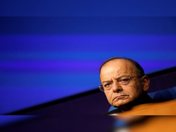 अरुण जेटली को उनके इलाज तक बिना पोर्टफोलियो वाला मंत्री बनाया गया है. (फाइल फोटो - साभार रॉयटर्स)