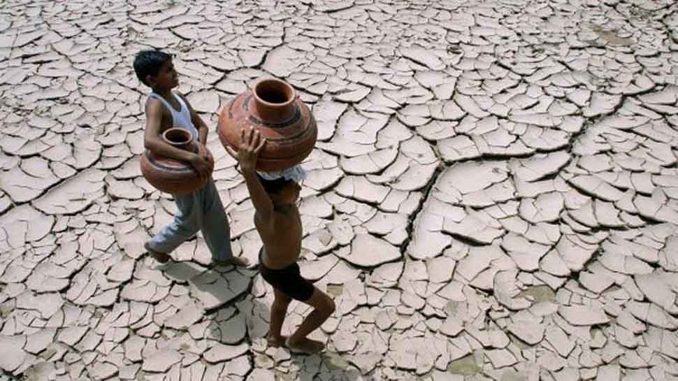 रिपोर्ट का दावा, भारत में जल संकट की वजह से बैंकों की NPA की समस्या और बढ़ेगी