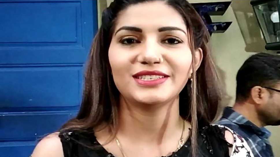 सपना चौधरी ने बना लिया है वैलेंटाइंस डे का धमाकेदार प्लान, फैंस को दी ये सलाह