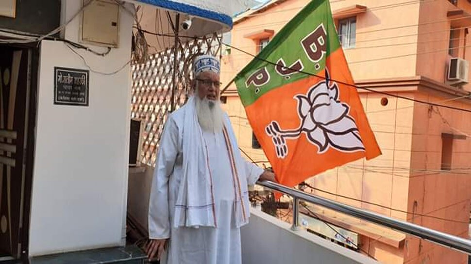 छत्तीसगढ़ः BJP सरकार में नियुक्त हुए वक्फ बोर्ड के चेयरमैन नहीं दे रहे इस्तीफा, CEO ने लिखा पत्र