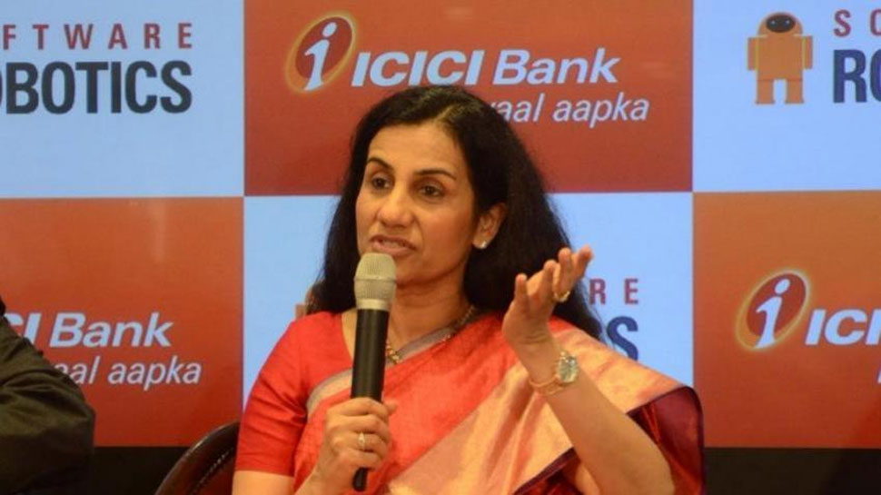 चंदा कोचर मामले में CBI ने दर्ज की एफआईआर, वीडियोकॉन के मुख्यालयों पर छापेमारी