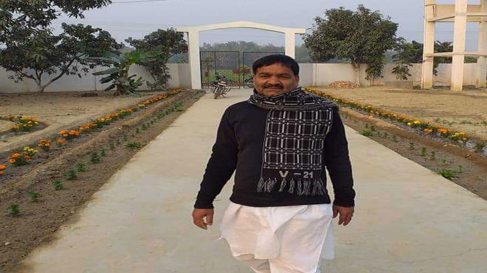 बिहारः समस्तीपुर में दिनदहाड़े आरजेडी नेता की गोली मारकर हत्या