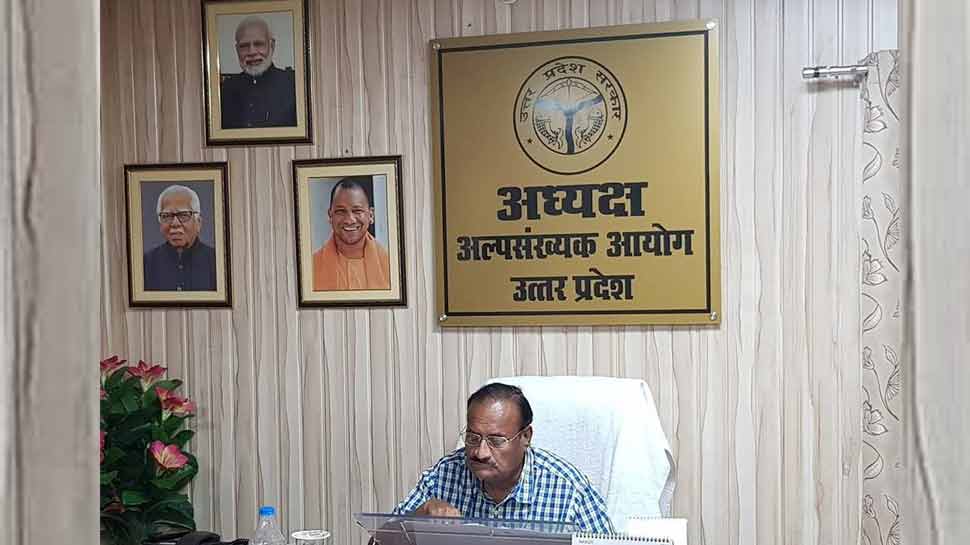 फोटोः फेसबुक, Tanveer Haider Usmani फोटोः फेसबुक, Tanveer Haider Usmani