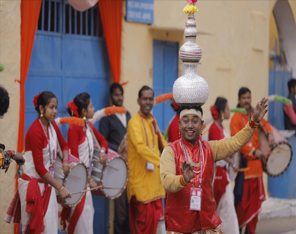 कई सत्र में होगा महोत्सव Zee Jaipur Jaipur Literature Festival 12th edition-5