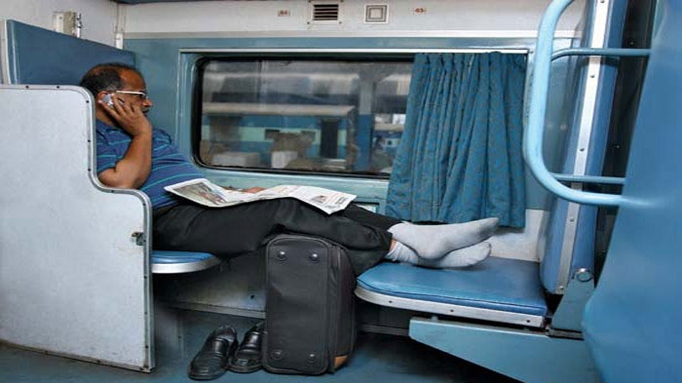 उधमपुर-जम्मू तवी डेमू का रूट पठानकोट तक बढ़ा business bonanza for Indian Railways passengers