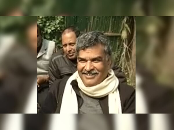 अरूण कुमार ने जेडीयू नेताओं के खिलाफ विवादित बयान दिया है.