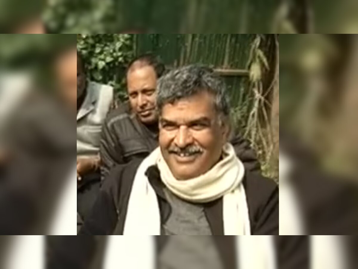 बिहारः सांसद अरूण कुमार का विवादित बयान, कहा- नीतीश कुमार के अलावा JDU में सभी हैं जीव-जंतु