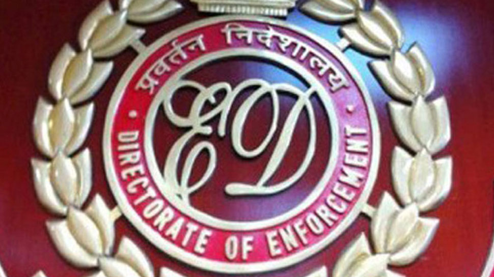 ED ने गोमती रिवर फ्रंट मनी लॉन्ड्रिंग केस में कई राज्यों में की छापेमारी