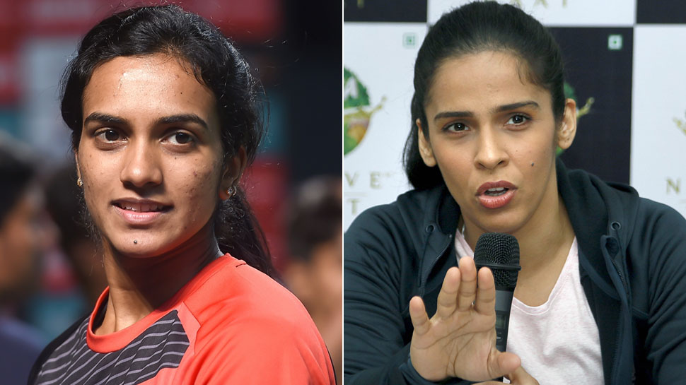 Indonesia Masters: साइना नेहवाल, पीवी सिंधु और के. श्रीकांत क्वार्टर फाइनल में
