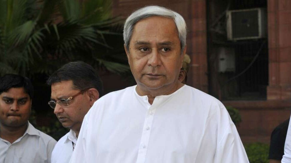 नवीन पटनायक बोले, 'केंद्र की उपेक्षा को और अधिक बर्दाश्त नहीं करेगा ओडिशा'