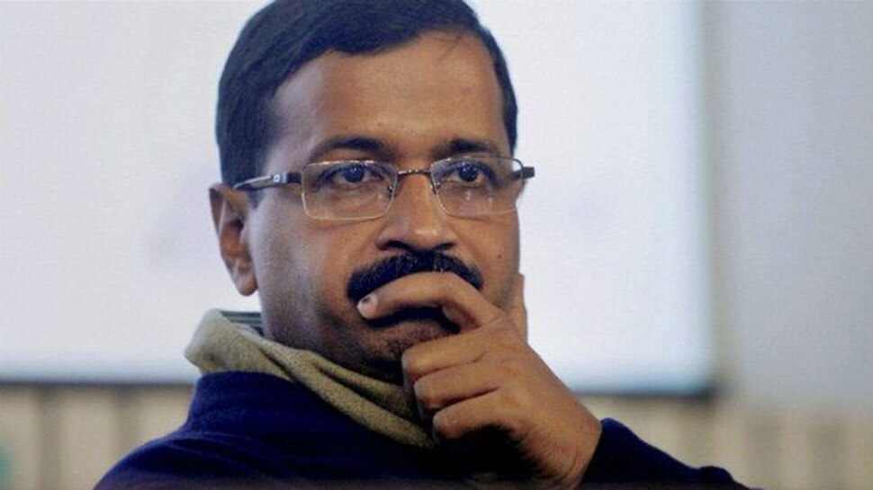 जलवायु परिवर्तन से निपटने के लिए दिल्ली सरकार ने बनाया ये खास प्लान