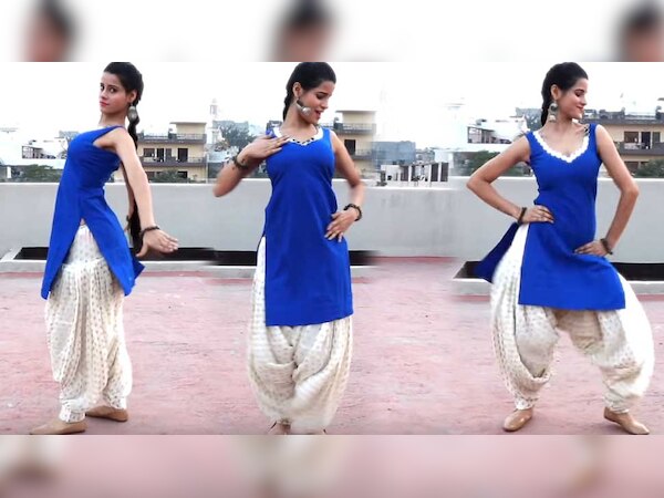 17 लाख से ज्यादा बार देखा गया है वीडियो (फोटो साभारः वीडियो ग्रैब, यूट्यूब)