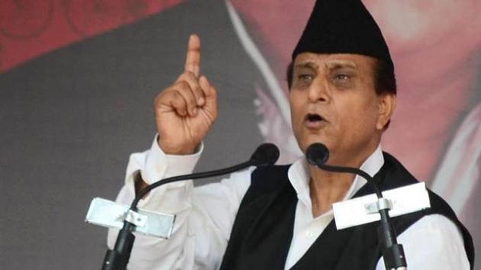 कांग्रेस को आजम खान ने दी नसीहत- 'UP में 'वोट कटवा' का काम न करें, नहीं तो...'