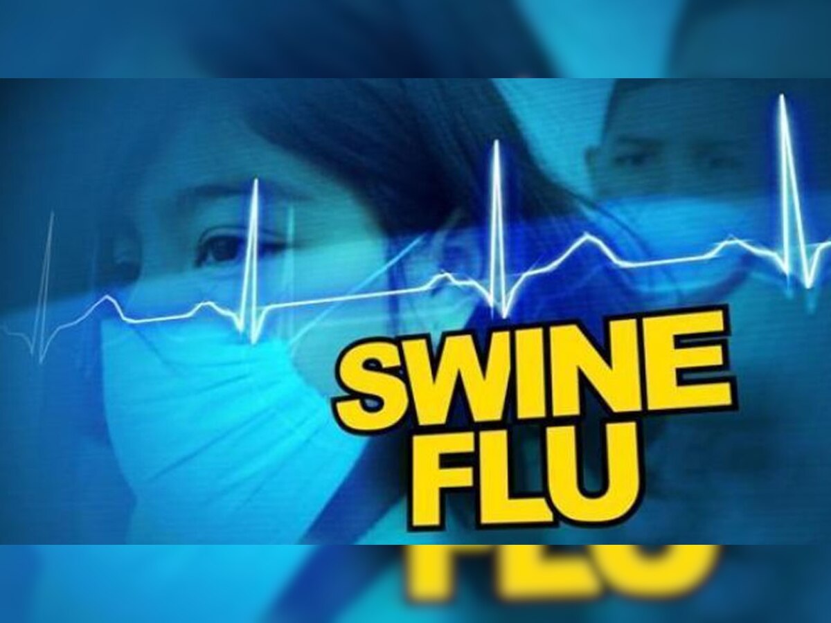 डॉक्टरों को लोगों में स्वाइन फ्लू के लक्षण देखते ही तत्काल दवाइयां देने के निर्देश दिए गए हैं.