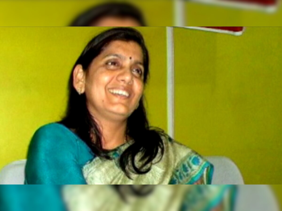 बिहार : कांग्रेस का दामन थामेंगी बाहुबली आनंद मोहन की पत्नी लवली आनंद, JDU-BJP का तंज