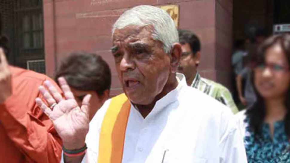 बाबूलाल गौर बोले- जिसने BJP को जीरो से हीरो बनाया उन्हें ही दरकिनार किया जा रहा है