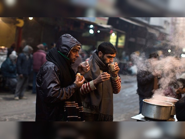  इंदौर का 12.4, ग्वालियर का 10.7 और जबलपुर का न्यूनतम तापमान 14 सेल्सियस दर्ज किया गया. फाइल फोटो